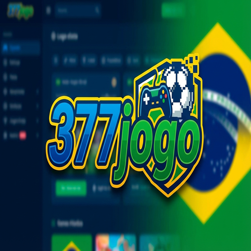 Logo 377jogo